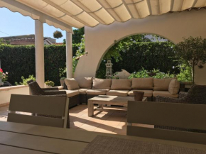 Le Cabanon Cap d Antibes 80 m de la plage